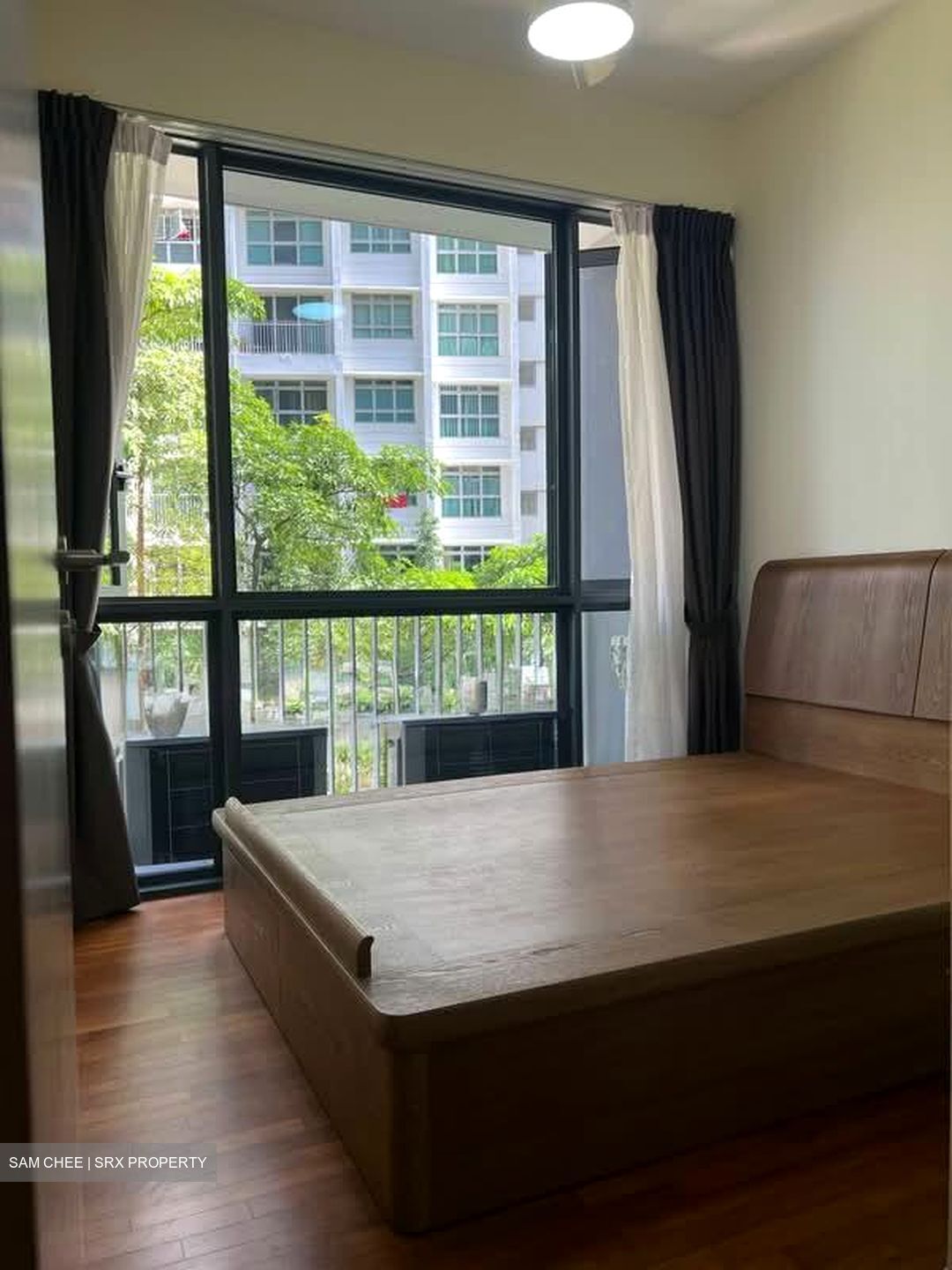 Parc Centros (D19), Condominium #558510571